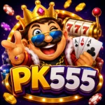 Pk555 Game