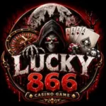 Lucky 866 game