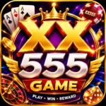 XX555 Game