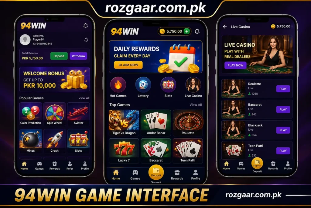 94win game