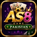 AS8 Game