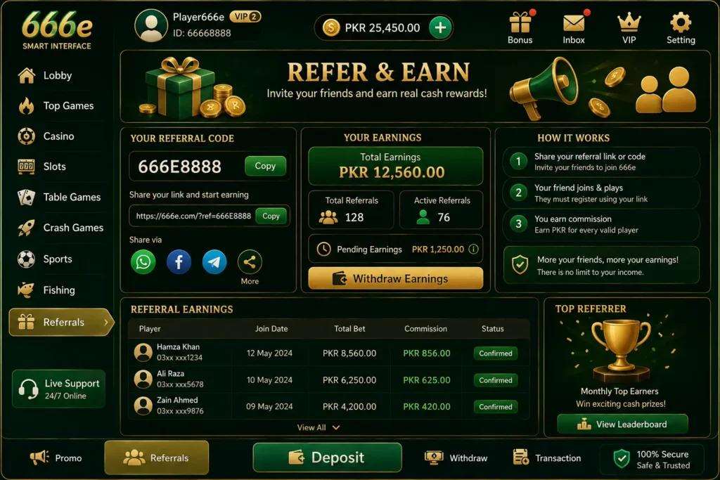 666e Game