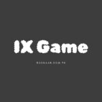 IX Game